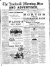 Hucknall Morning Star and Advertiser Friday 04 September 1891 Page 1