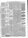 Hucknall Morning Star and Advertiser Friday 04 September 1891 Page 3