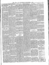 Hucknall Morning Star and Advertiser Friday 04 September 1891 Page 5