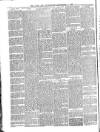 Hucknall Morning Star and Advertiser Friday 04 September 1891 Page 8