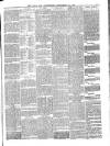 Hucknall Morning Star and Advertiser Friday 11 September 1891 Page 3