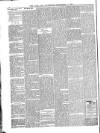 Hucknall Morning Star and Advertiser Friday 11 September 1891 Page 6