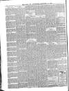 Hucknall Morning Star and Advertiser Friday 18 September 1891 Page 8