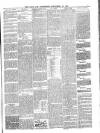 Hucknall Morning Star and Advertiser Friday 25 September 1891 Page 3