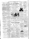 Hucknall Morning Star and Advertiser Friday 09 October 1891 Page 4