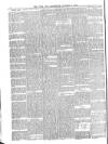 Hucknall Morning Star and Advertiser Friday 09 October 1891 Page 8