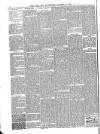 Hucknall Morning Star and Advertiser Friday 16 October 1891 Page 6