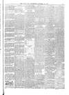 Hucknall Morning Star and Advertiser Friday 23 October 1891 Page 3