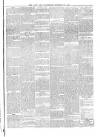 Hucknall Morning Star and Advertiser Friday 23 October 1891 Page 5