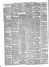 Hucknall Morning Star and Advertiser Friday 06 November 1891 Page 2