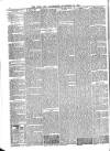 Hucknall Morning Star and Advertiser Friday 27 November 1891 Page 6