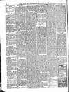 Hucknall Morning Star and Advertiser Friday 11 December 1891 Page 6