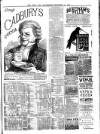 Hucknall Morning Star and Advertiser Friday 11 December 1891 Page 7