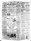 Hucknall Morning Star and Advertiser Friday 01 January 1892 Page 4