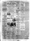 Hucknall Morning Star and Advertiser Friday 15 January 1892 Page 4