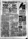 Hucknall Morning Star and Advertiser Friday 22 January 1892 Page 7