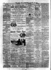 Hucknall Morning Star and Advertiser Friday 29 January 1892 Page 4