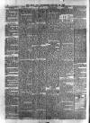 Hucknall Morning Star and Advertiser Friday 29 January 1892 Page 6