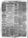 Hucknall Morning Star and Advertiser Friday 05 February 1892 Page 4