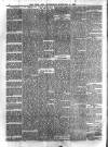 Hucknall Morning Star and Advertiser Friday 05 February 1892 Page 8