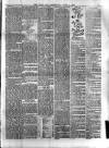 Hucknall Morning Star and Advertiser Friday 01 April 1892 Page 3