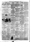 Hucknall Morning Star and Advertiser Friday 01 April 1892 Page 4