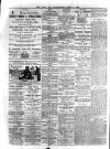 Hucknall Morning Star and Advertiser Friday 08 April 1892 Page 4