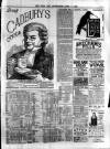Hucknall Morning Star and Advertiser Friday 08 April 1892 Page 6