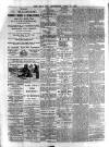 Hucknall Morning Star and Advertiser Friday 15 April 1892 Page 4