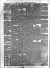 Hucknall Morning Star and Advertiser Friday 15 April 1892 Page 6