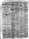 Hucknall Morning Star and Advertiser Friday 22 April 1892 Page 4