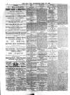 Hucknall Morning Star and Advertiser Friday 29 April 1892 Page 4