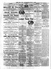 Hucknall Morning Star and Advertiser Friday 03 June 1892 Page 4