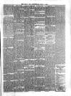 Hucknall Morning Star and Advertiser Friday 03 June 1892 Page 5