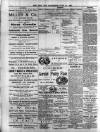 Hucknall Morning Star and Advertiser Friday 24 June 1892 Page 4