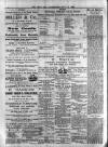 Hucknall Morning Star and Advertiser Friday 15 July 1892 Page 4