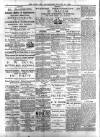 Hucknall Morning Star and Advertiser Friday 26 August 1892 Page 4