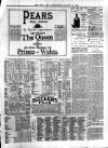 Hucknall Morning Star and Advertiser Friday 26 August 1892 Page 7