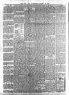 Hucknall Morning Star and Advertiser Friday 26 August 1892 Page 8