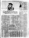 Hucknall Morning Star and Advertiser Friday 23 September 1892 Page 7