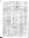 Hucknall Morning Star and Advertiser Friday 06 January 1893 Page 4