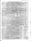 Hucknall Morning Star and Advertiser Friday 06 January 1893 Page 5