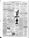 Hucknall Morning Star and Advertiser Friday 13 January 1893 Page 4