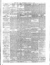 Hucknall Morning Star and Advertiser Friday 13 January 1893 Page 5