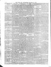 Hucknall Morning Star and Advertiser Friday 13 January 1893 Page 6