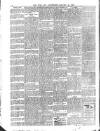 Hucknall Morning Star and Advertiser Friday 13 January 1893 Page 8