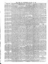 Hucknall Morning Star and Advertiser Friday 20 January 1893 Page 8