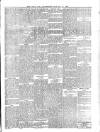 Hucknall Morning Star and Advertiser Friday 27 January 1893 Page 5