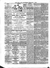 Hucknall Morning Star and Advertiser Friday 03 February 1893 Page 4