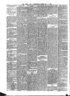 Hucknall Morning Star and Advertiser Friday 03 February 1893 Page 6